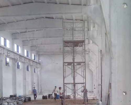 墻體翻新專業團隊 墻體翻新專業團隊